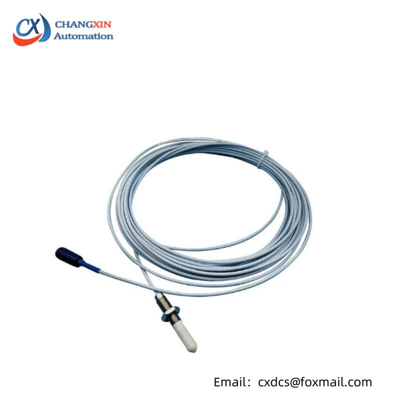 Bently nevada 330909-00-20-10-02-05 3300 NSv Probe