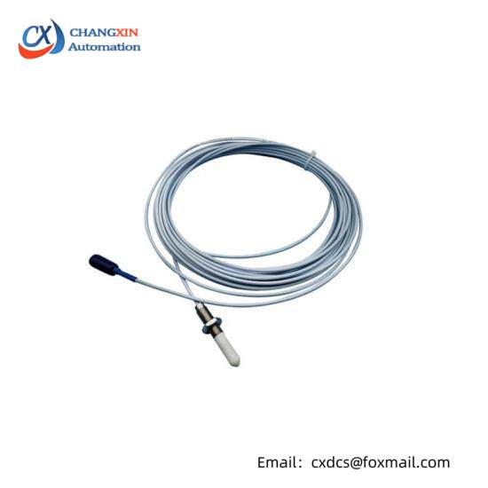 BENTLY NEVADA 330909-00-20-10-02-05 3300 NSv Proximity Probes
