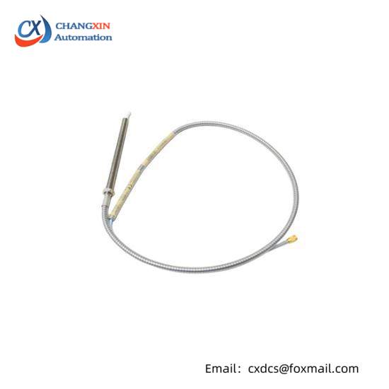 BENTLY NEVADA 330909-00-60-10-01-05 3300 NSv Proximity Probes
