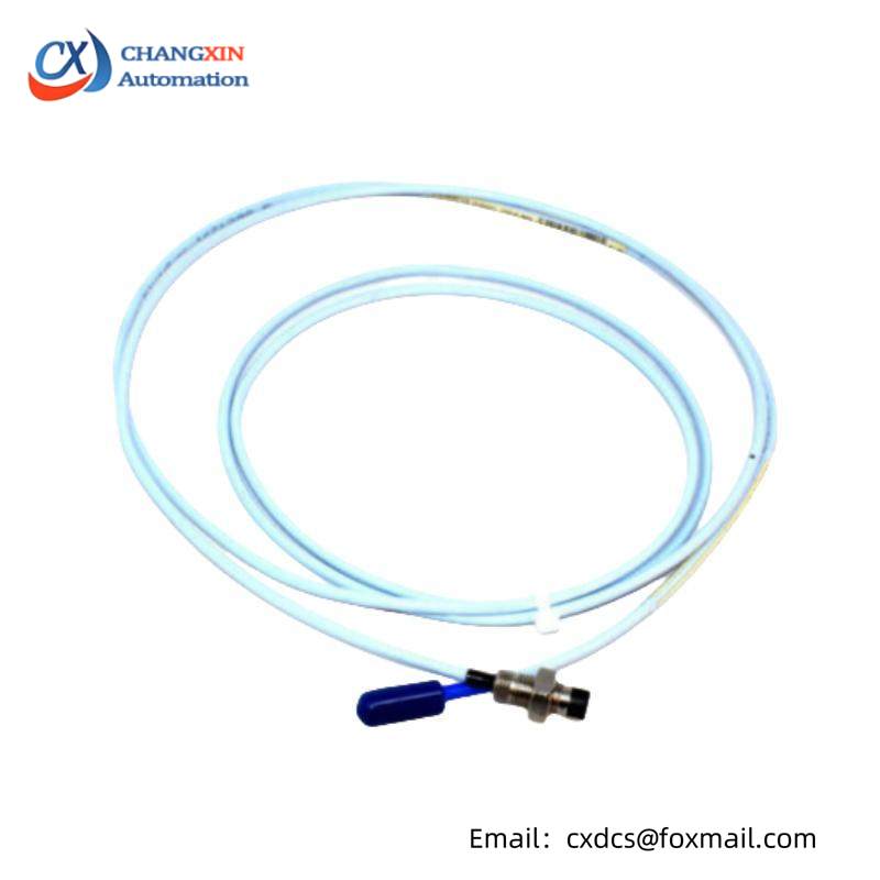 BENTLY NEVADA 330909-00-65-05-02-00 Proximity Probe