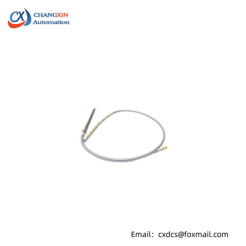 Bently Nevada 330909-00-80-10-02-05  Proximity Probes