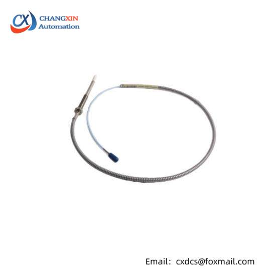 Bently Nevada 330910-00-07-05-02-00 Proximity probe