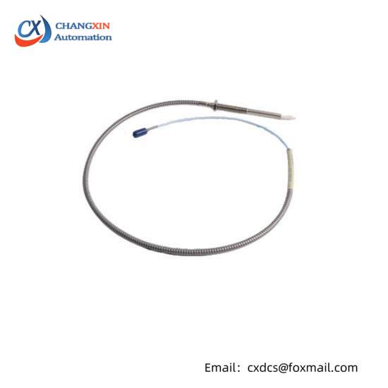 Bently Nevada 330910-00-07-05-02-00 Proximity probe