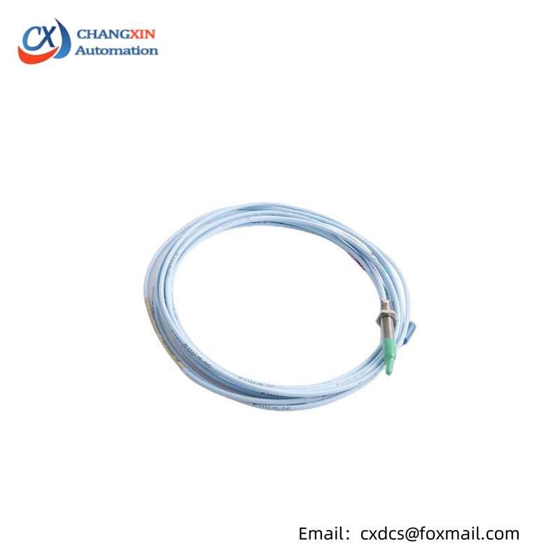 Bently Nevada 330910-03-09-05-02-05 Proximity Transducer