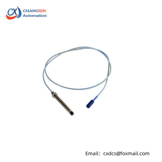 BENTLY NEVADA 330910-03-20-05-11-00  Proximity Probes