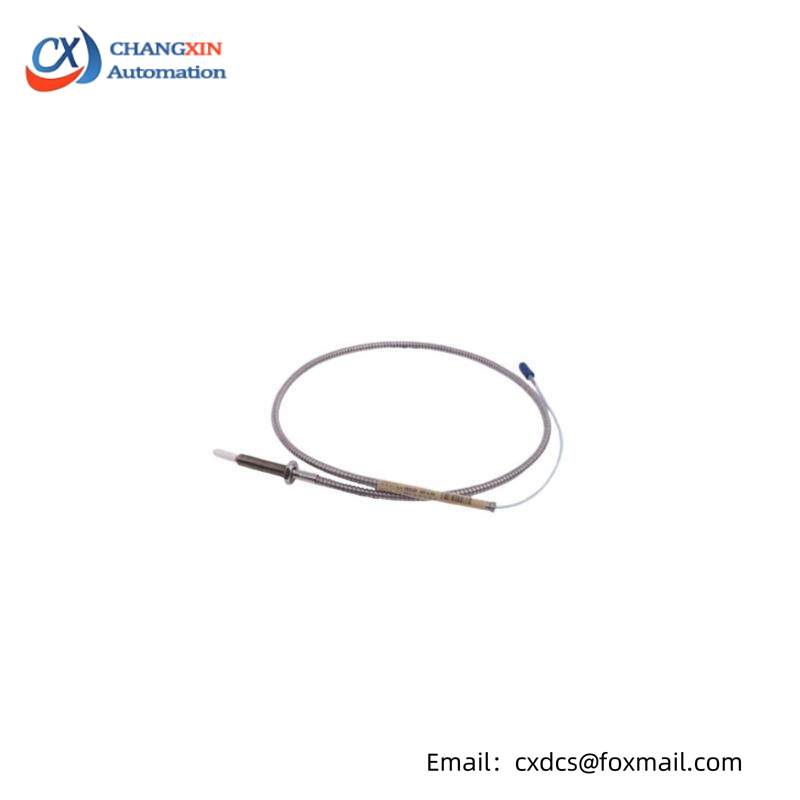 BENTLY NEVADA 330910-06-25-05-11-00 Proximity Transducer