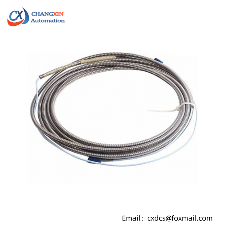 Bently Nevada 330930-040-00-00 P3403893-0006 3300 XL Standard Extension Cable