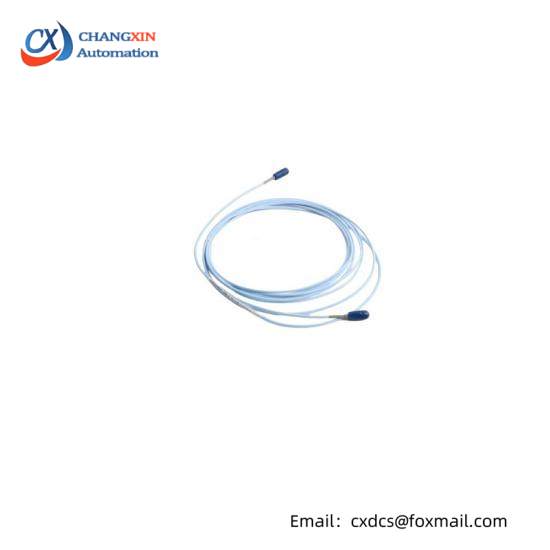 Bently Nevada 330930-040-00-05 3300 XL Standard Extension Cable