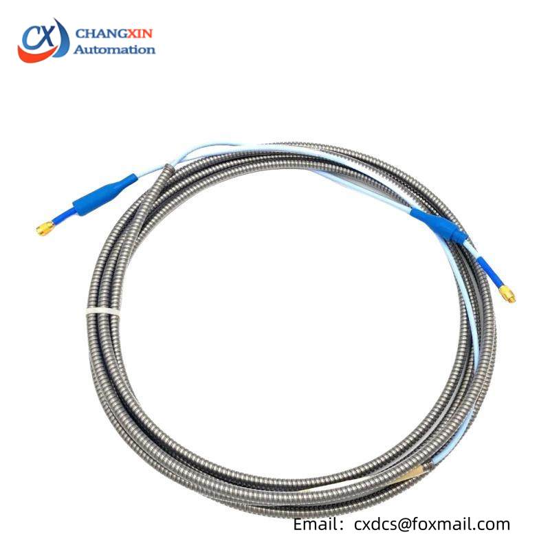 BENTLY NEVADA 330930-040-03-00 Extension Cable