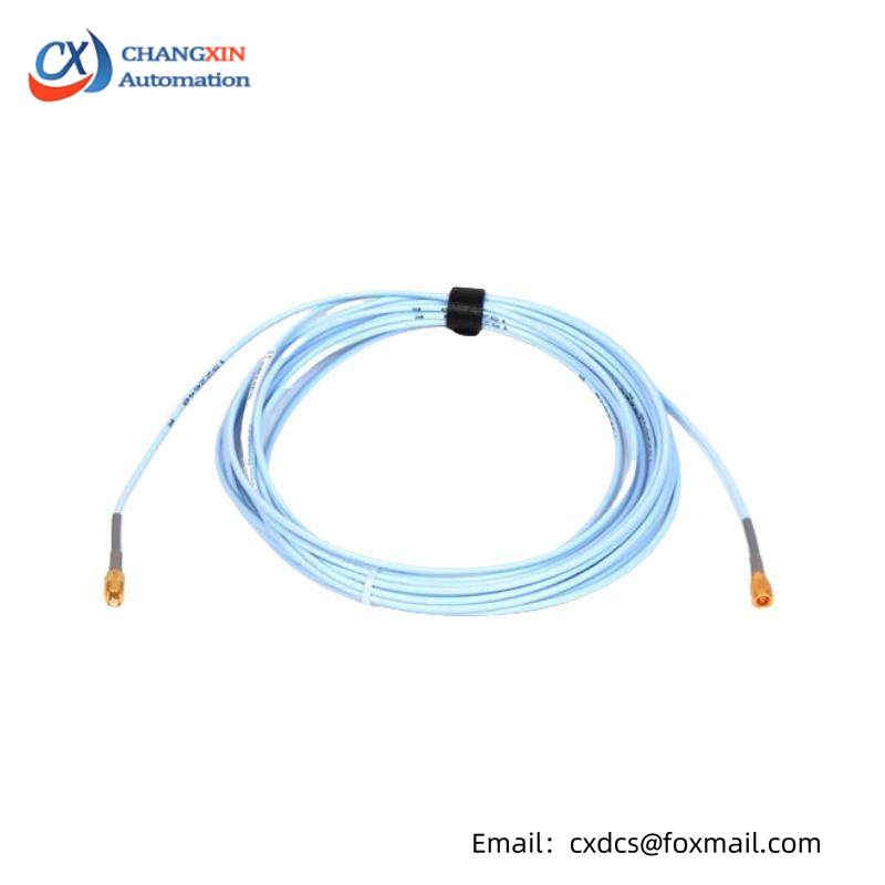 Bently Nevada 330930-045-04-05 3300 XL 8 mm Proximity Probes