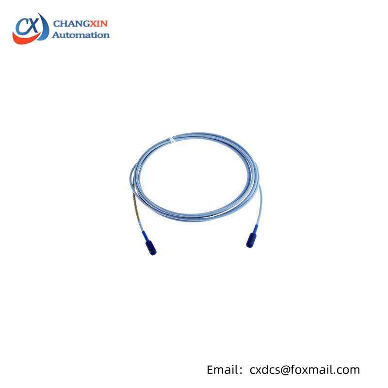 BENTLY NEVADA 330930-060-00-00 3300 NSV Standard Extension Cable