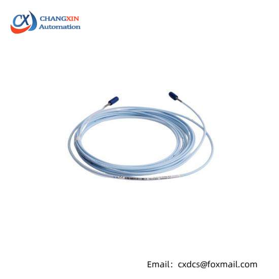 BENTLY NEVADA 330930-060-00-00 3300 NSV  Standard Extension Cable