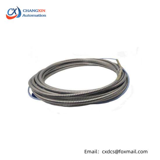 Bently Nevada 330930-060-01-05 3300 XL NSv Extension Cable