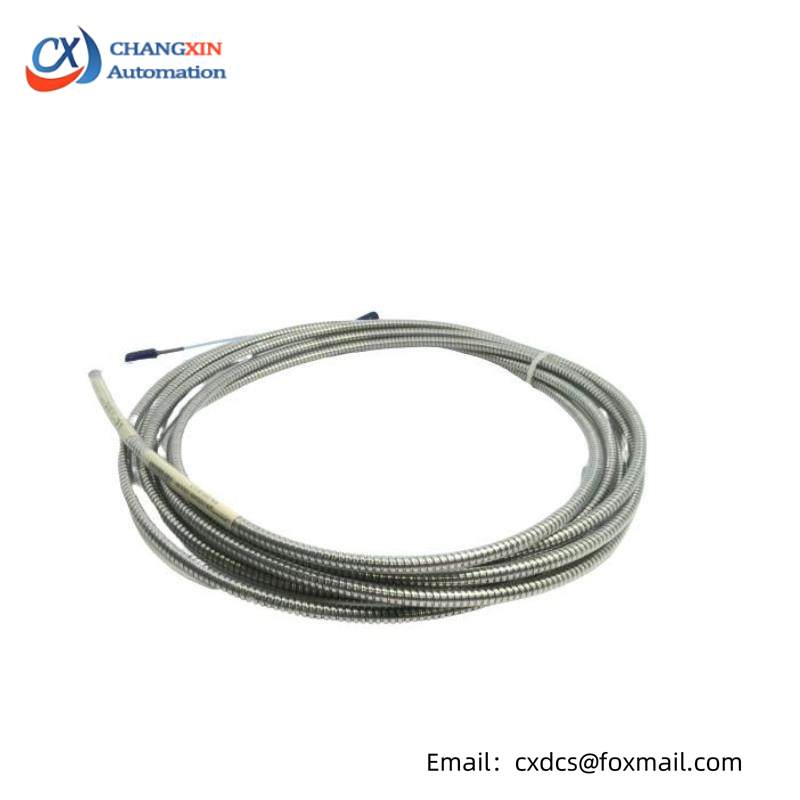 Bently nevada 330930-060-01-05 3300Nsv extension cable