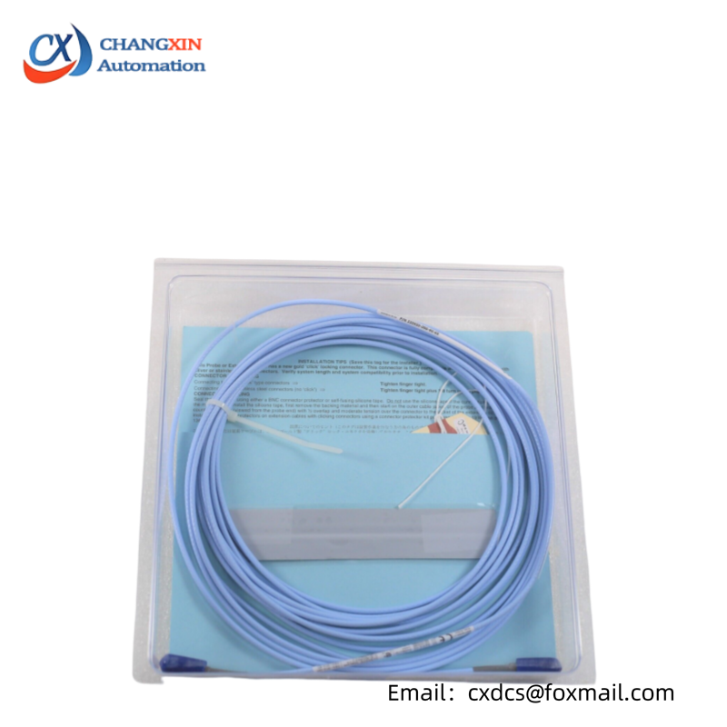 Bently Nevada 330930-060-04-05 Extension Cable