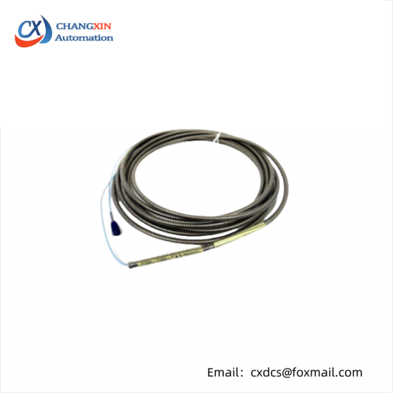 BENTLY NEVADA 330930-060-05-05 3300 NSv Extension Cable