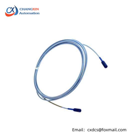 Bently Nevada 330930-060-06-CN Extension Cable