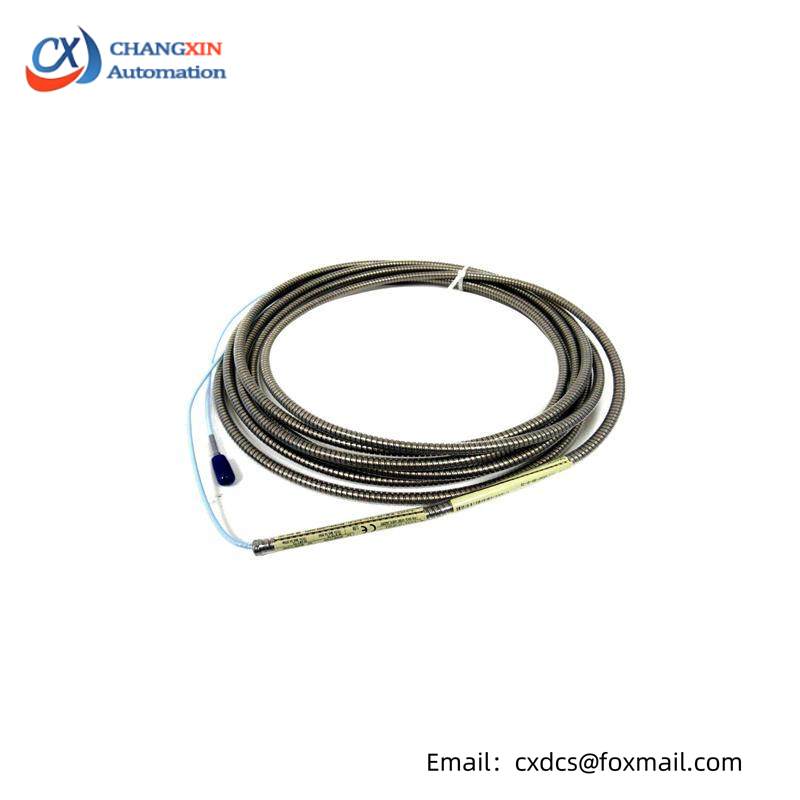 BENTLY NEVADA 330930-065-01-00 NSV EXTENSION CABLE