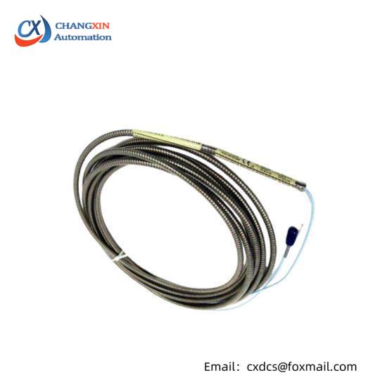 Bently Nevada 330930-065-01-00 Standard Extension Cable