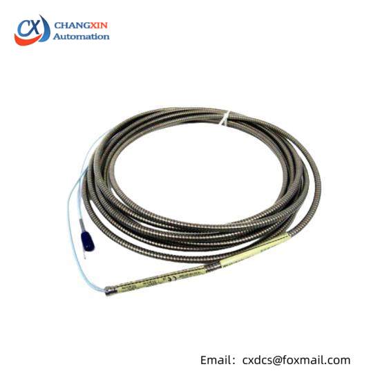 Bently Nevada 330930-065-01-00 Standard Extension Cable