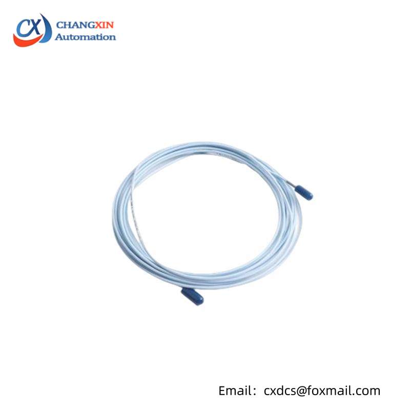Bently Nevada 330930-065-03-05 Cable Extension