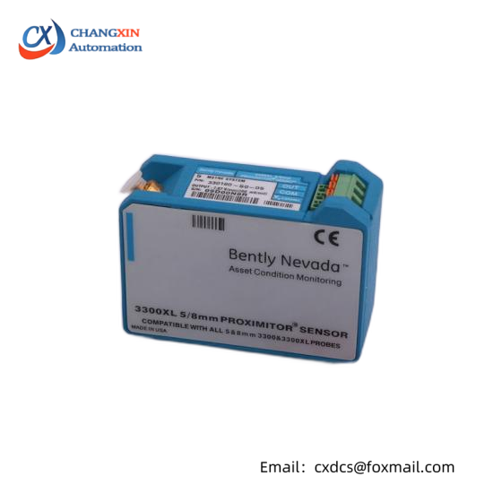 Bently 30000-00-23-36-02