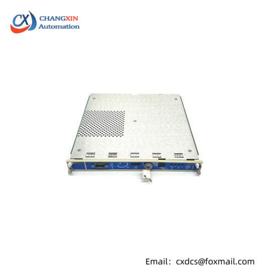 Bently Nevada 3500/20 125744-02 Rack Interface Module