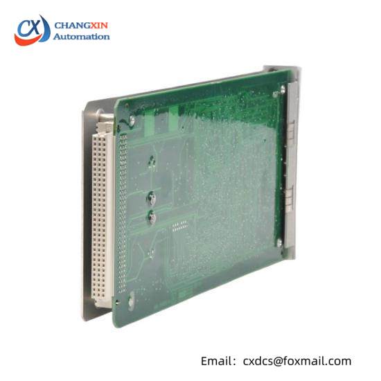 Bently Nevada 3500/25-02-01-00 Enhanced Keyphasor Module