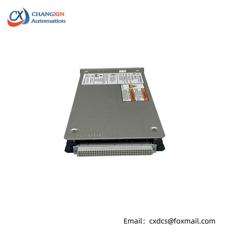 BENTLY NEVADA 3500/25, 126398-01H  Keyphasor Module