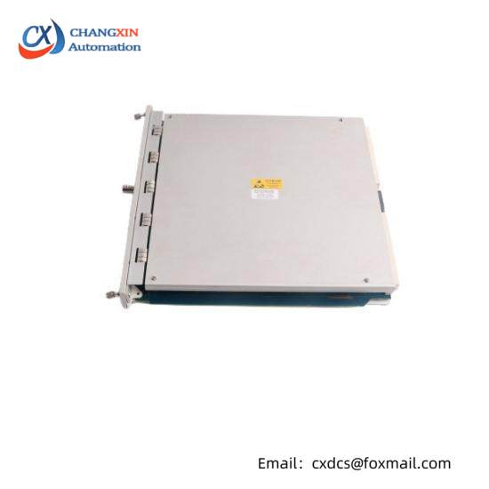 Bently Nevada 3500/53M 286566-01 Proximity/Seismic Monitor Module