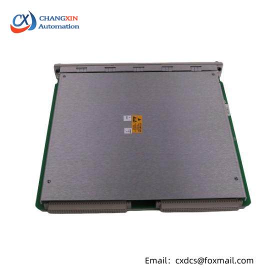 Bently Nevada 3500/90 Communication Gateway