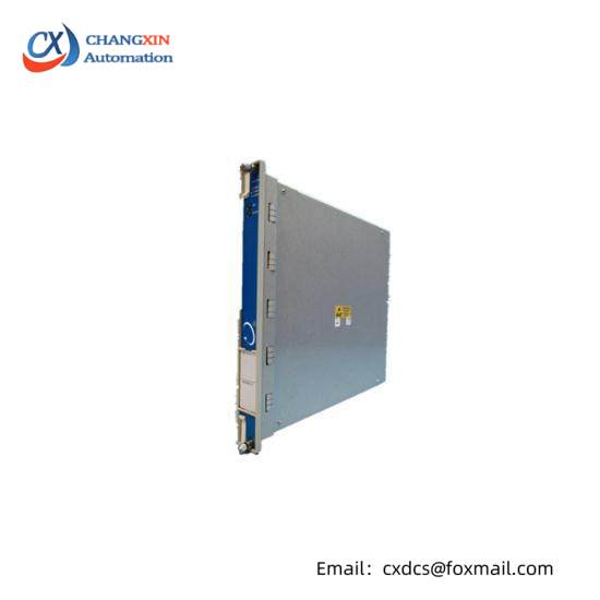 Bently Nevada 3500/90 Communication Gateway Module
