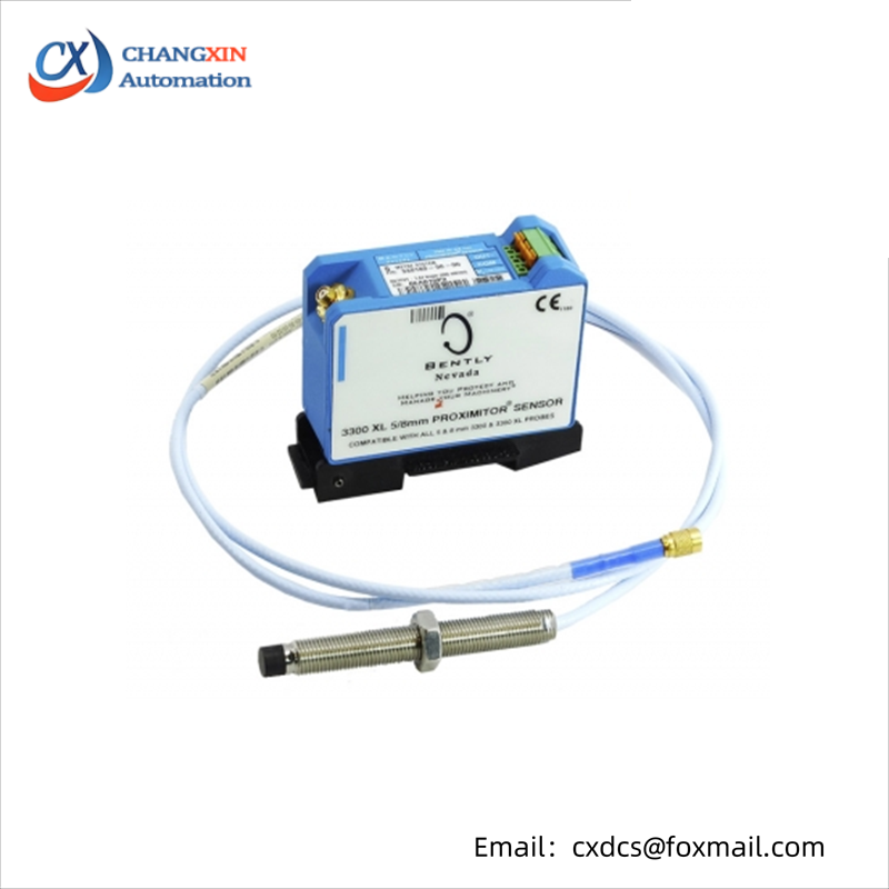 Bently Nevada 350800-01-180-00 DETECTION SENSOR