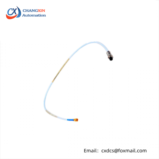 Bently Nevada 43331-12-05-02 Proximity Probes
