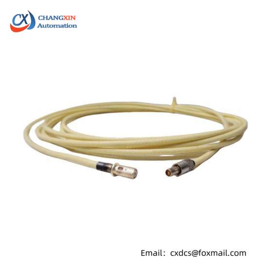Bently Nevada 7402-040-00 Cable
