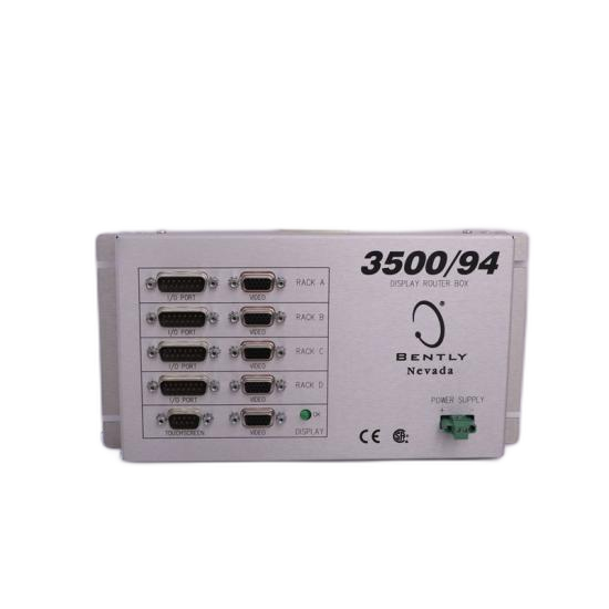 Bently Nevada 74712-06-05-03-00 Probe Seismo