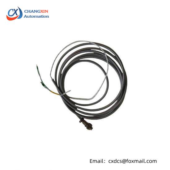 BENTLY NEVADA 84661-16 Interconnect Cable AUTOMATION PARTS