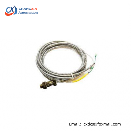 Bently Nevada 84661-23 Velomitor Interconnect Cable
