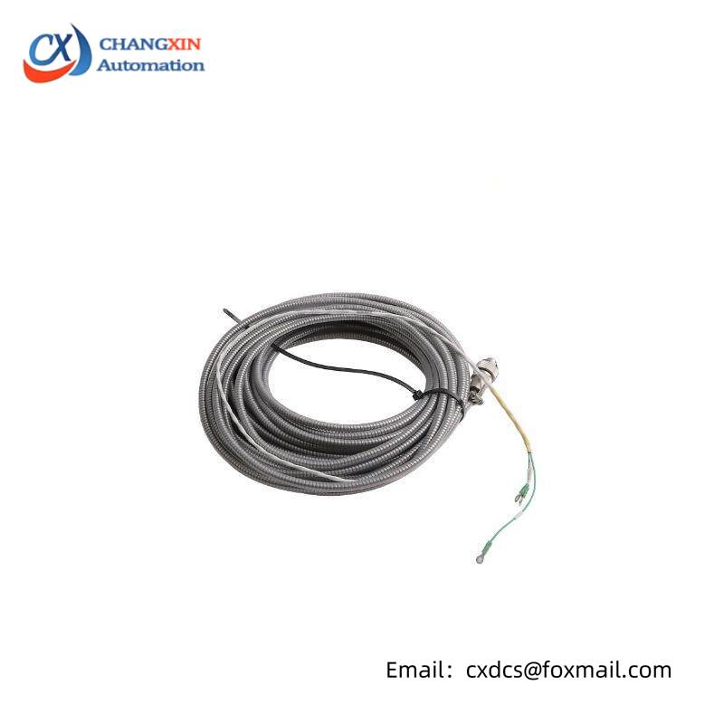 Bently nevada 84661-25 Velomitor Interconnect Cable