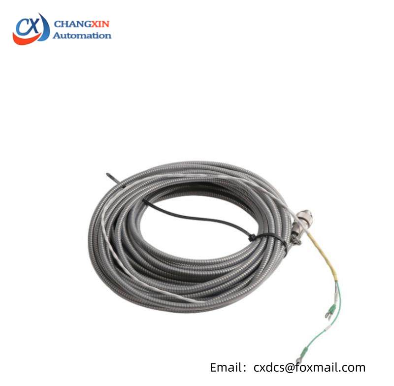 Bently Nevada 84661-60 Velomitor Interconnect Cable