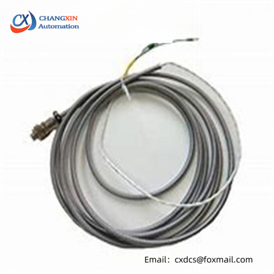 Bently Nevada 84661-8 Velomitor Interconnect Cable