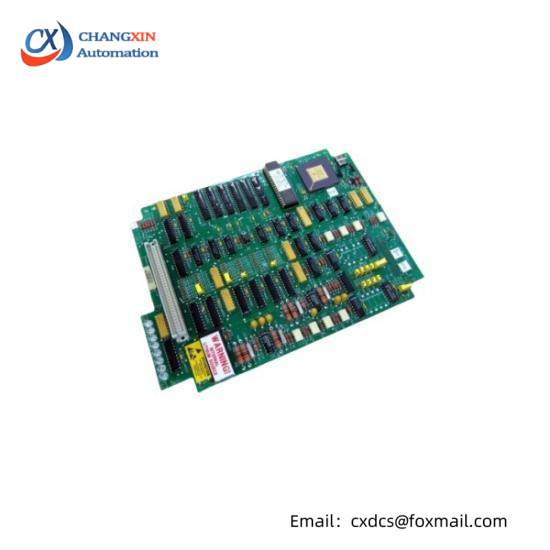 Bently Nevada 87870-01  Circuit Board