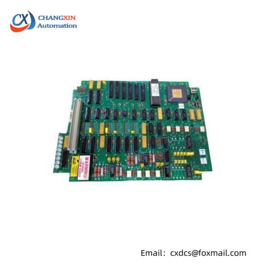 Bently Nevada 87870-01  Circuit Board
