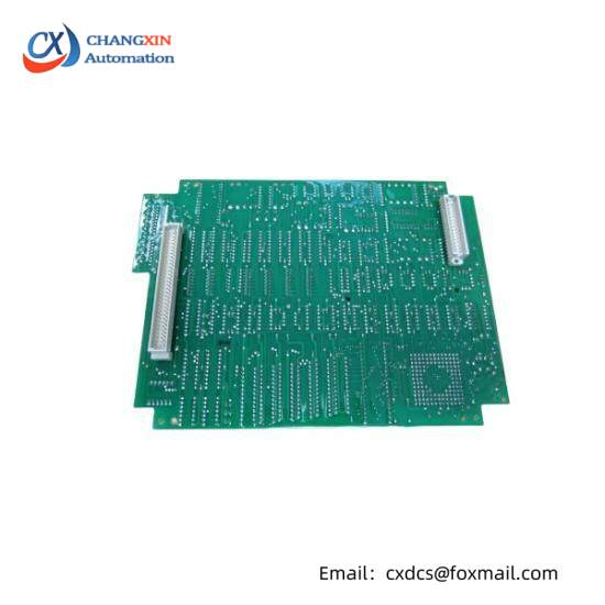 Bently Nevada 87870-01  Circuit Board