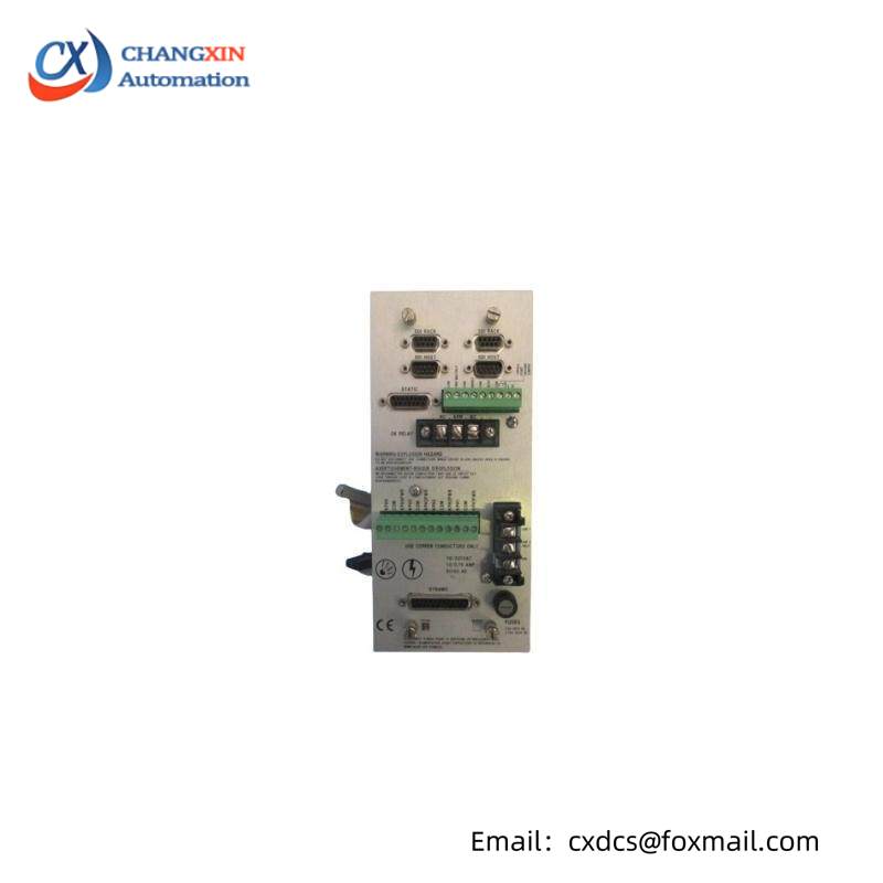 Bently Nevada 88199-01 Terminal Board