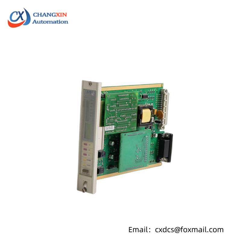 Bently Nevada 8C-TAIXB1 51307129-175 I/O Modules