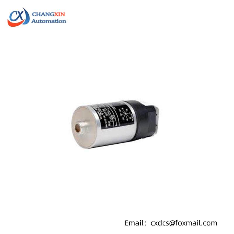 BENTLY NEVADA 9200-03-05-10-00 Two-wire Transducer
