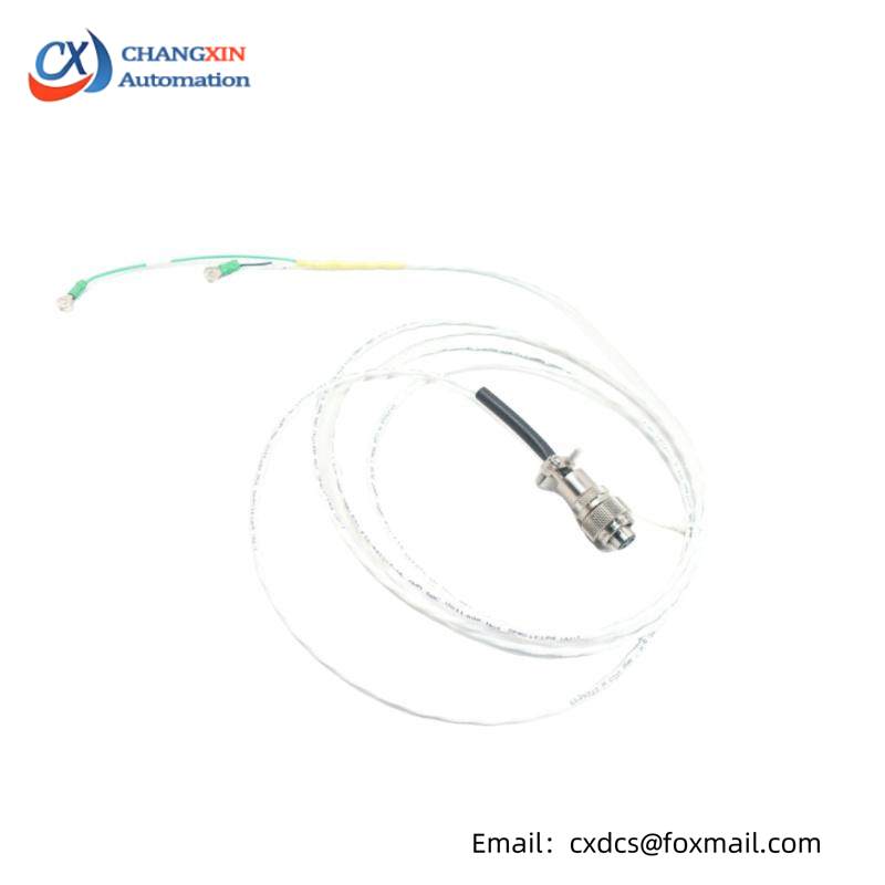 Bently Nevada 9571-50 Interconnect Cable
