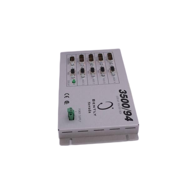 Bently Nevada 990-05-70-01-CN Vibration Transmitter