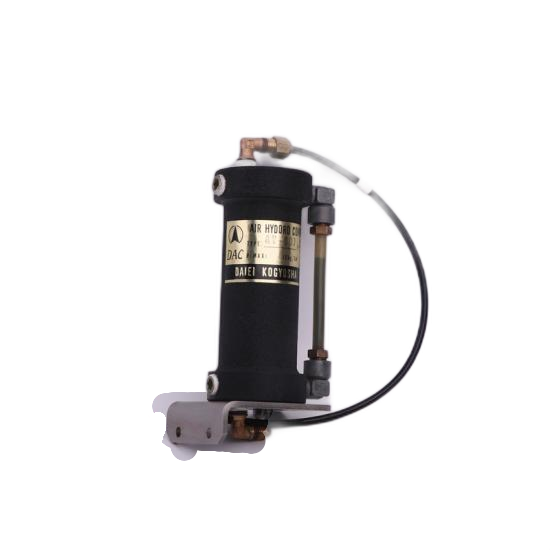 Bently Nevada 990-08-XX-01-00 Vibration Transmitter